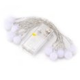 thumbnail image 3 of Guirnalda De Hadas Impermeable De 1,5 M/3M/5M/6M, Guirnalda De Luces Led Para El Hogar, Boda, Árbol De Navidad, Decoración Moyic HA026236-01, 3 of 6