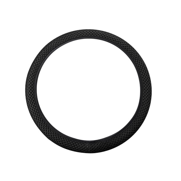 Protector De Volante De Coche De Malla Elástica Universal Guante Antideslizante Sin Necesidad De Puntada Eigraketly VI008651-02