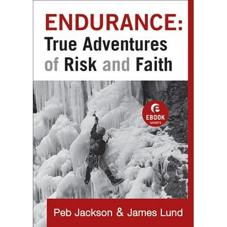Endurance: True Adventures of Risk and Faith (Ebook Shorts) -