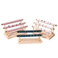 thumbnail image 4 of WINDLAND Convenient Storage and Organization Rack Stylish Rings Jewelry Display Holder, 4 of 20