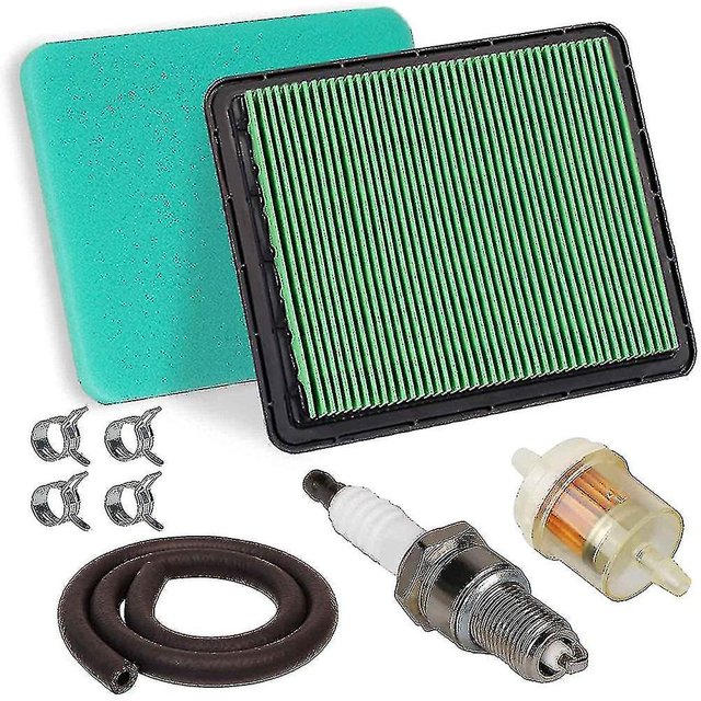 El filtro de aire gcv160 es compatible con el motor honda gcv190 gc160 hrc216 ¿ YG