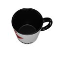 thumbnail image 4 of Taza de café de cerámica Massey Ferguson de 11 oz, tazas clásicas para beber con asa para la oficina y el hogar, 4 of 5