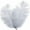 Grey, variant on Ostrich Feathers 30-35cm Pink Natural Feathers for Wedding Decorations Flower Arrangements Stage Costume DIY Crafts