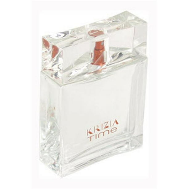 Krizia time perfume hot sale