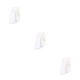 thumbnail image 2 of Cateissary Rollo de papel térmico Etiqueta autoadhesiva resistente a los arañazos Precio 12x30mm Type1 NO1, 2 of 6