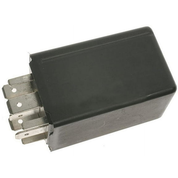 Turn Signal Flasher - Compatible with 1996 - 2000 Plymouth Voyager 1997 1998 1999