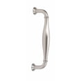 thumbnail image 2 of Alno A726-35-PN Charlie 3-1/2" Cabinet Pull Polished Nickel, 2 of 2