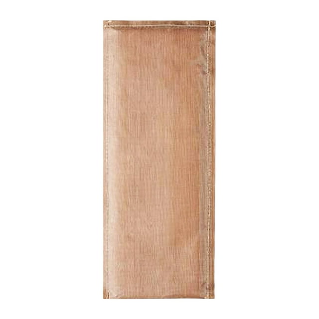 segolike Tapis Oreiller pour Presse à Chaud Réutilisable Tapis Résistant à la Chaleur pour Blouse Sacs Chapeaux 12.7cmx38cm