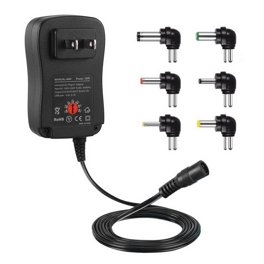 elfbar nachfüll pod läuft aus Amazon.com: 5V 1A AC Adapter Power Supply Charger 5W AC/DC Adapter 100-240V  AC to DC 5V Power Cord Converter with 11 Interchangeable Jacks Plug for USB  Hub TV Box Router Camera and