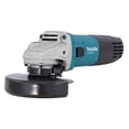 thumbnail image 2 of Mini Esmeriladora 850w con 3 discos de corte Makita M9510B, 2 of 5