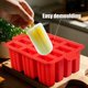 thumbnail image 4 of Helado Waybesty de silicona para helado, 12 cavidades y accesorios, 4 of 7