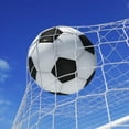 thumbnail image 7 of Ktaxon 12' x 6' Portable Training Soccer Goal for Home Backyard Kids Adults, 7 of 7