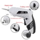 thumbnail image 3 of Speravity Destornillador eléctrico inalámbrico Destornillador ergonómico de mano portátil Herramientas eléctricas, 3 of 6