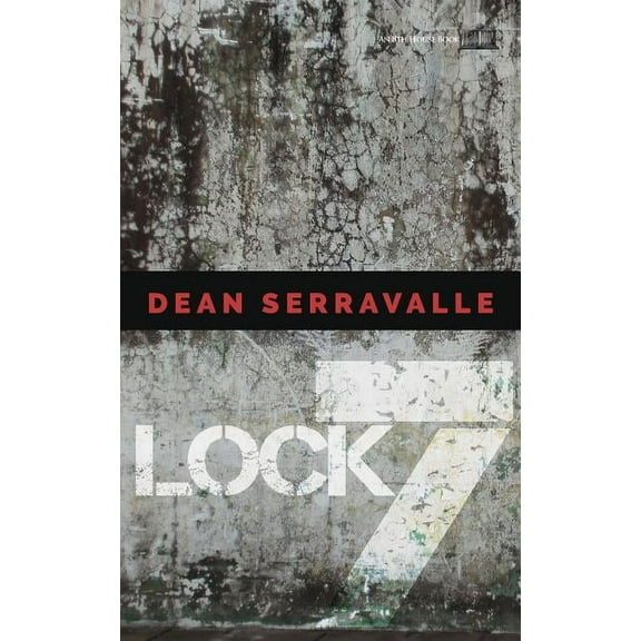 Lock 7 (Paperback)