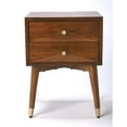 thumbnail image 3 of Butler Specialty Zelda Nightstand In Brown, 3 of 6