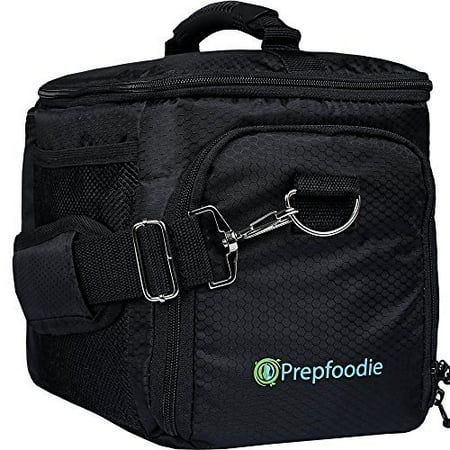 Meal Prep Lunch Bag For Men Best Box Cooler W
