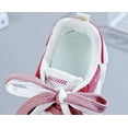 thumbnail image 6 of KAQ Platform Walking Shoes for Women Fashion Sneakers Casual Comfort Skateboard Shoes, 6 of 9