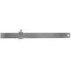 thumbnail image 1 of 1 Set Stainless Steel Ruler Metal Ruler with Positioning Limit Block for Carpenters Architects Engineers, 1 of 2
