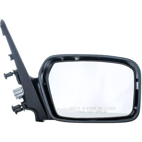 Right Passenger Side Mirror - Compatible with 2006 - 2010 Ford Fusion 2007 2008 2009