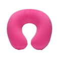 thumbnail image 1 of Funda de almohada de lactancia, funda de almohada desmontable, adecuada para madres lactantes, pasta transpirable para el cuidado del bebé, 1 of 5