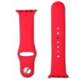 thumbnail image 1 of Correa Extensible Smartwatch Sport Devia 42Mm 44Mm Rojo Devia Flexible, 1 of 3
