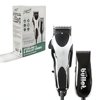 Wahl Professional Sterling 4 Clipper and Bullet Trimmer Combo, Professional-Quality Electric Hair Tools, Silver