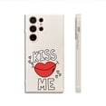 thumbnail image 1 of ¡Mejore la defensa de su iPhone contra impactos con esta funda para teléfono flexible y elegante de caucho TPU resistente a los golpes que presenta un cautivador patrón de dibujos animados!, 1 of 4