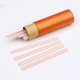 thumbnail image 2 of 2-Pack Sewing Marker Pens for Sewing, Chalk, No Sharpening, Plastic, with Refill Cores, for Sewing, Marking Crafts, 2 of 5
