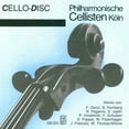 thumbnail image 2 of Danzi - Philharmonische Cellisten Koln - Music & Performance - CD, 2 of 2