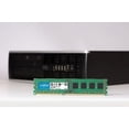 thumbnail image 5 of Crucial Module de Mémoire Sdram 16 Go (2 X 8 Go) - 16 Go (2 X 8 Go) - Ddr3 Sdram - 1600 Mhz Ddr3-16, 5 of 5