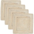 thumbnail image 3 of Handcrafted Rustic Charger Plate (Set of 4), 3 of 5