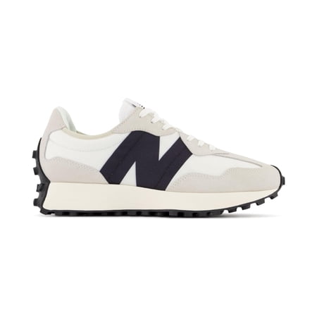 New Balance Men's Low Neck Sneakers, Sea Salt/White