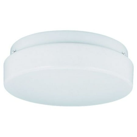 

Sea Gull Lighting 7925BLE Haylee 1 Light Energy Star Flush Mount Ceiling Fixture