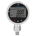 thumbnail image 1 of Para Manómetro Digital G1/4 Con Conector 0~40Mpa Manómetro Manómetro Hidráulico Digital 400Bar 0~40Mpa 10000Psi Con Instrumento De Medición De Conexión G1/4, 1 of 7
