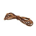 thumbnail image 2 of Rothco Brown Leather Jump Boot - 10 Inches, 2 of 9