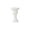 White, variant on Elegant White Ceramic Vase Classic Decorative Flower for Wedding Centerpiece, Tabletop, Dining Table, Party & Stage Decoration, Home Decor, White