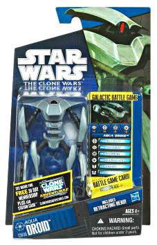 battle droid action figures