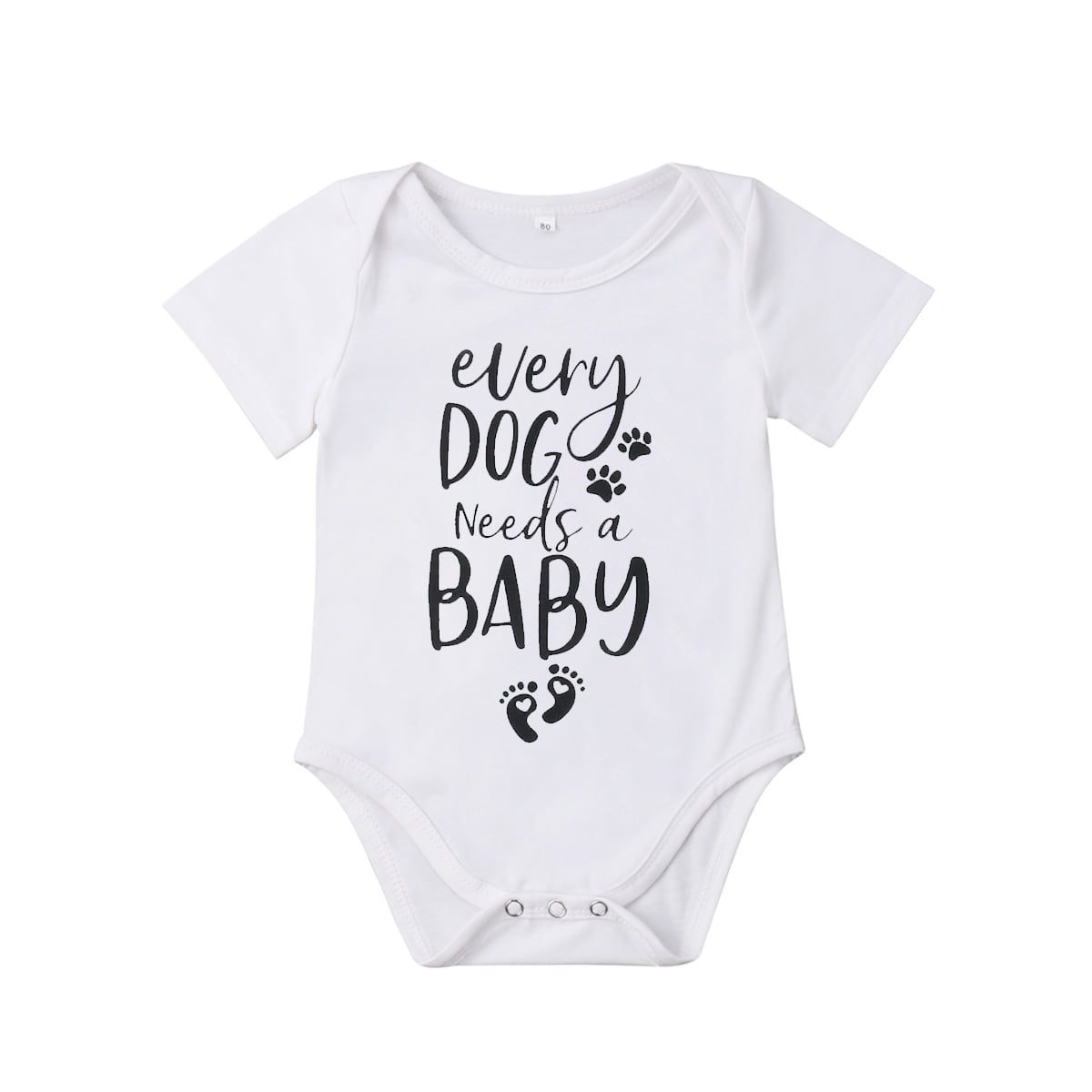 Will You Be My Godparents Short Sleeve Baby Shower Gift Vest Baby Grows 0-18M 