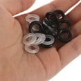 thumbnail image 3 of Floor Jack Accessories Plastic 20Pcs 0.43X0.43X0.08In, 3 of 8