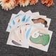 thumbnail image 3 of Pegatinas de meses para recién nacidos, pegatinas de meses para bebés recién nacidos de 1 a 12 meses, accesorios fotográficos, pegatinas de meses, máxima comodidad, 3 of 11