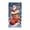 C, variant on Yyuenw Christmas Door Tapestry Xmas Front Door Hanging Decor Holiday Party Cloth Door Curtain For Home Front Door Bedroom Wall Indoor Xmas