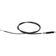 thumbnail image 4 of Dorman 924-7015 Automatic Transmission Shifter Cable for Specific Chevrolet / GMC / Isuzu Models Fits select: 1996 ISUZU NPR, 1996 GMC 4000, 4 of 4