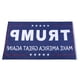 thumbnail image 5 of 'Bandera Azul de Liderazgo Dual' para la Campaña Nacional de la Bandera de Trump en EE.UU. en 2020, 5 of 8