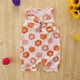 thumbnail image 2 of Gibobby Mamelucos para bebe niño polar Medias Algodón Recién Nacido Ropa De Arrastre Ropa De Bebé Para Bebés(Naranja, 12-24 Meses), 2 of 5