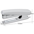 thumbnail image 2 of Stapler, Desktop Stapler, Office Stapler,6772, 2 of 4