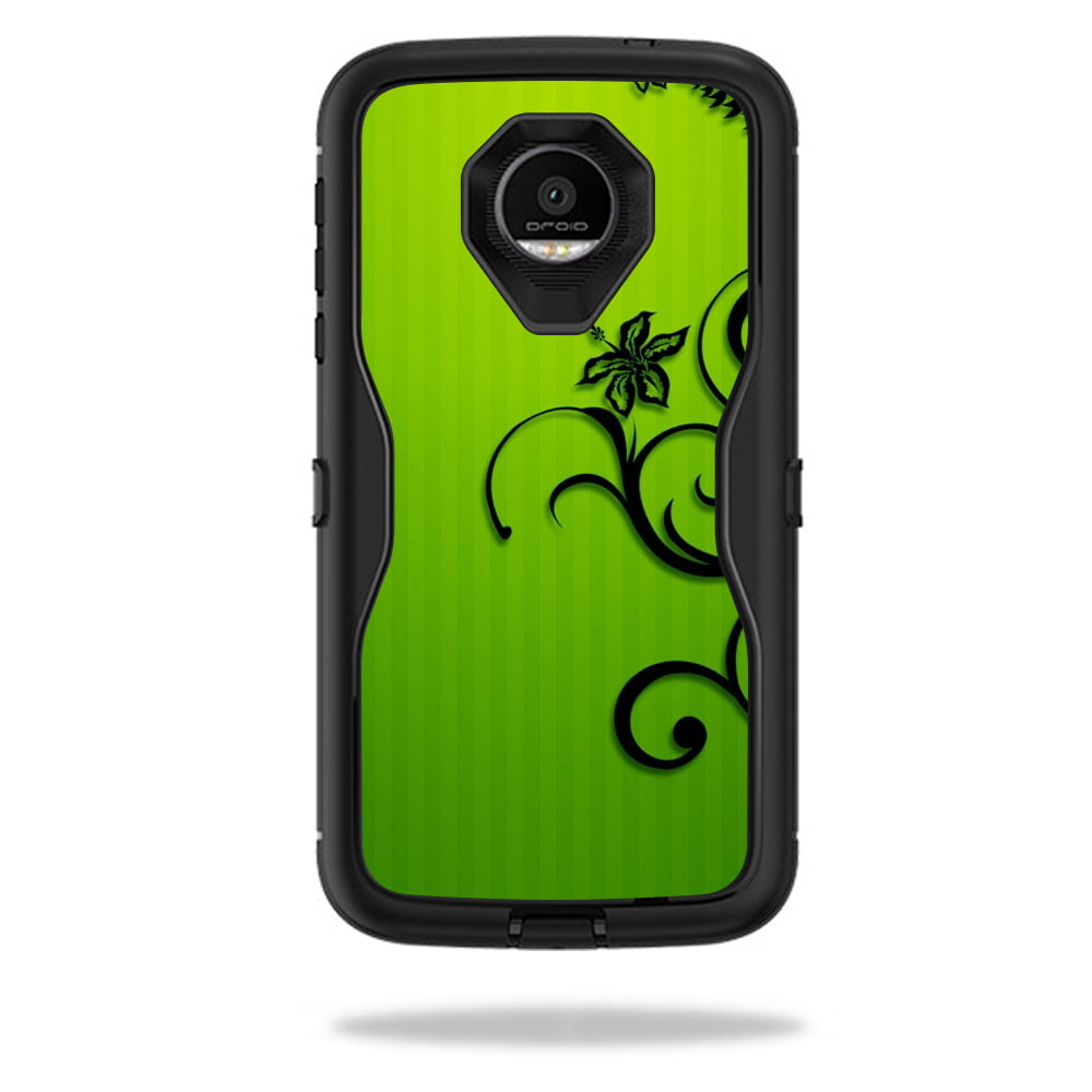 MightySkins Skin Compatible With OtterBox Defender Moto Z