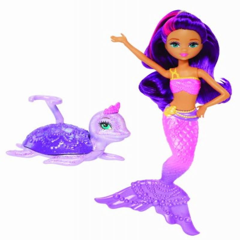 barbie princess mermaid