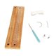 thumbnail image 1 of Kits for Junk Journals Bookbinding Supplies Tools Set with Straight, 1 of 4