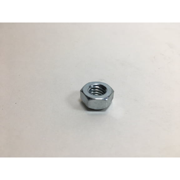 Genuine Husqvarna 596040501 Nut Replaces Part Number 873800500