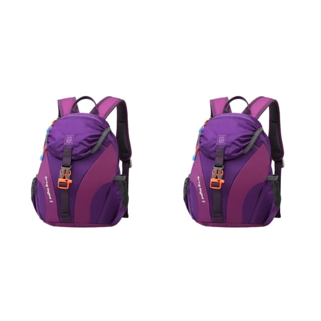 Sonducket para exteriores liviana y duradera para viajes y materiales para caminatas Accesorios para caminatas Bolsa para exteriores de alta Type2 NO2